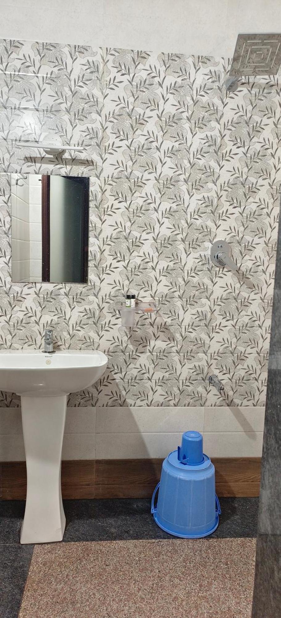 Sugamya Farm Guesthouse Sāgar Cameră foto