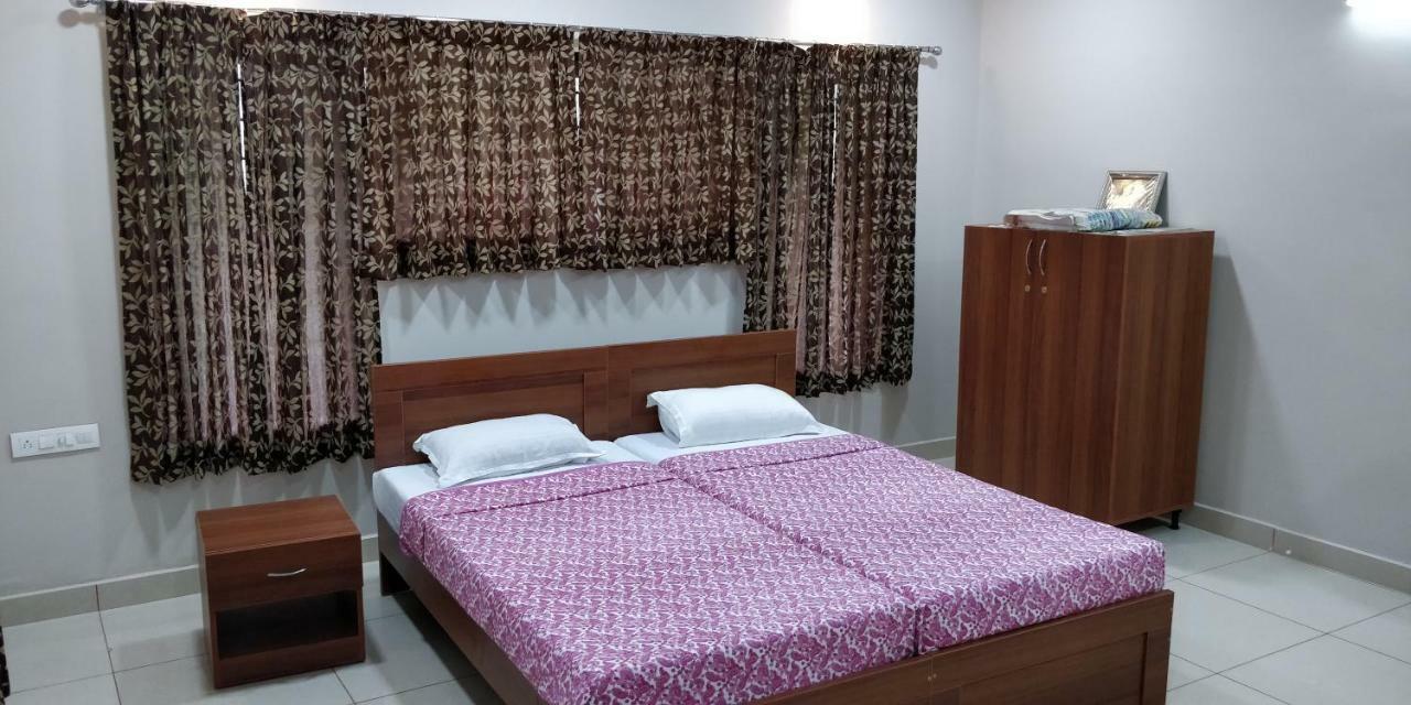 Sugamya Farm Guesthouse Sāgar Exterior foto
